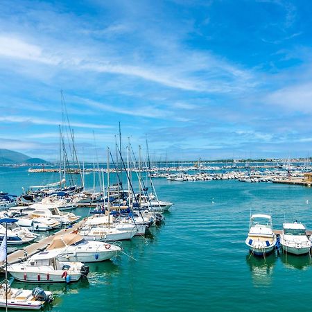 Central Loft Alghero - Happy Rentals Esterno foto