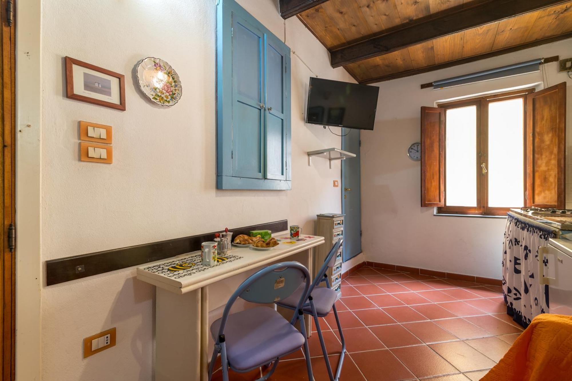 Central Loft Alghero - Happy Rentals Esterno foto