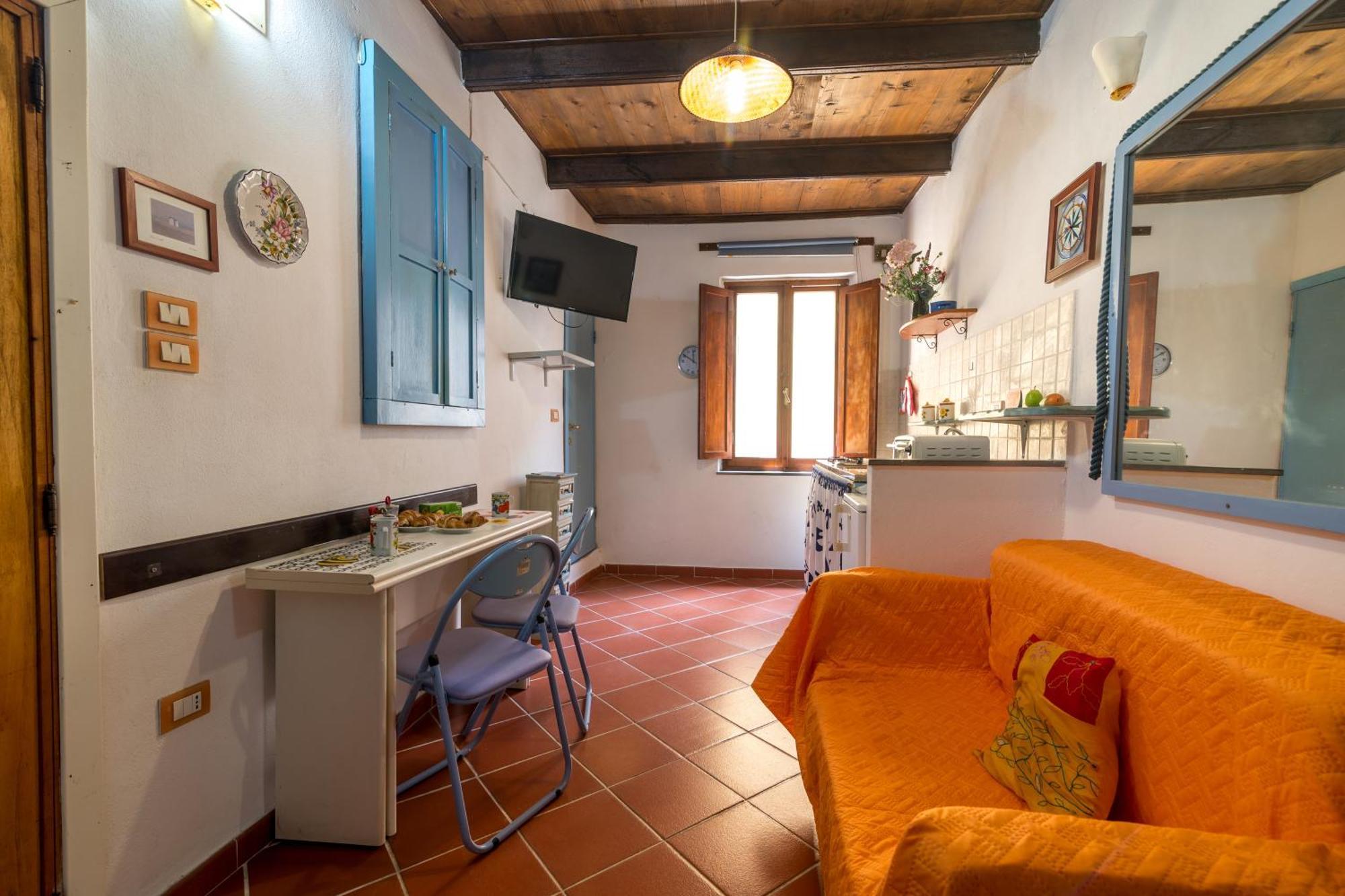 Central Loft Alghero - Happy Rentals Esterno foto